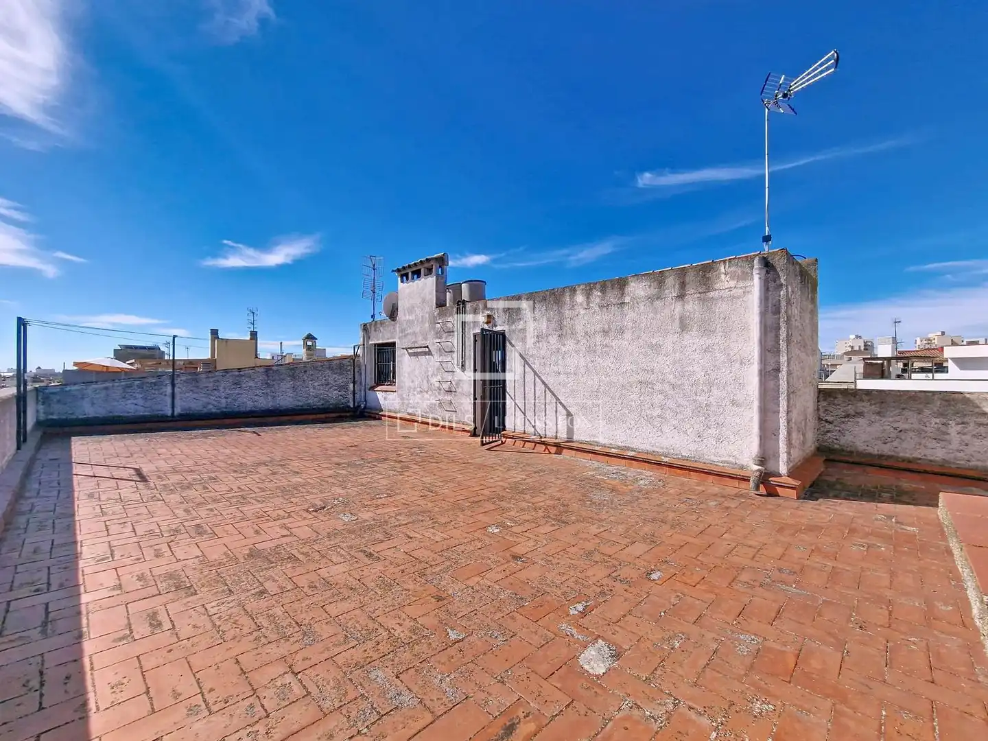 Chalet con terraza en venta en Centre Vila, imagen 99