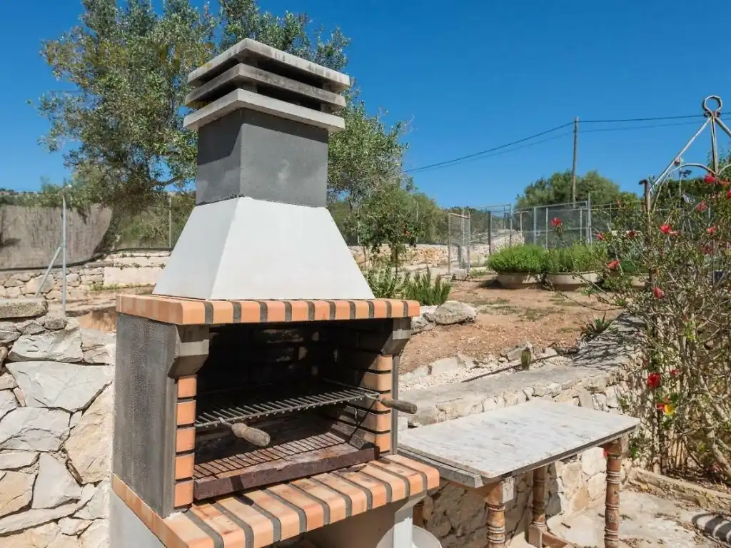 Casa rústica con piscina en venta en Poligono 34 Parcela 52, imagen 11