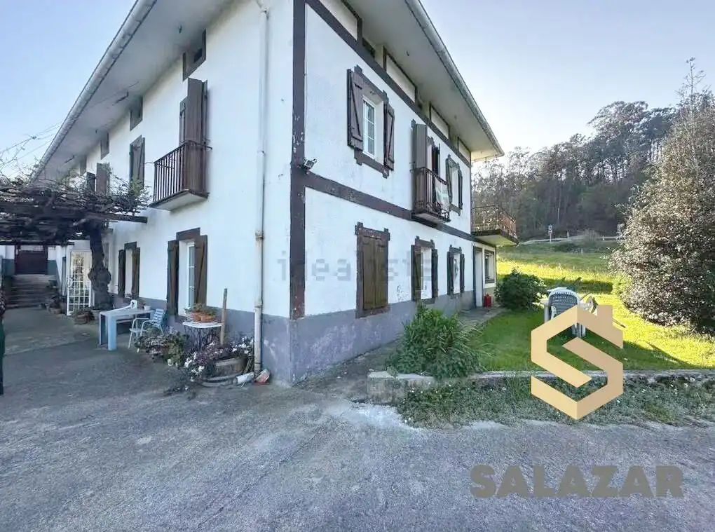 Casa con terraza en venta en Bermeo Kalea, imagen 3