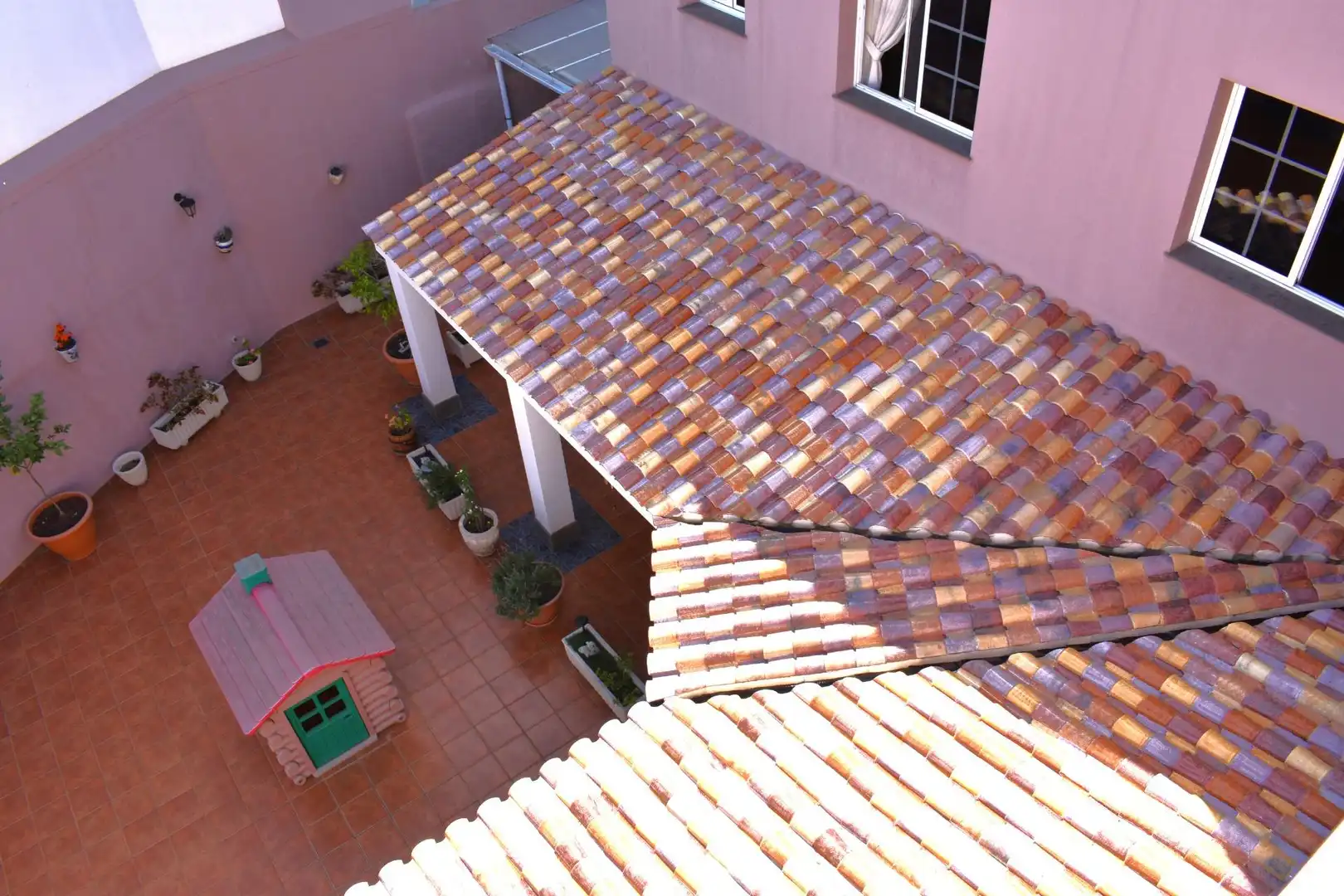 Casa o chalet en venta en Calle Doramas, San Juan