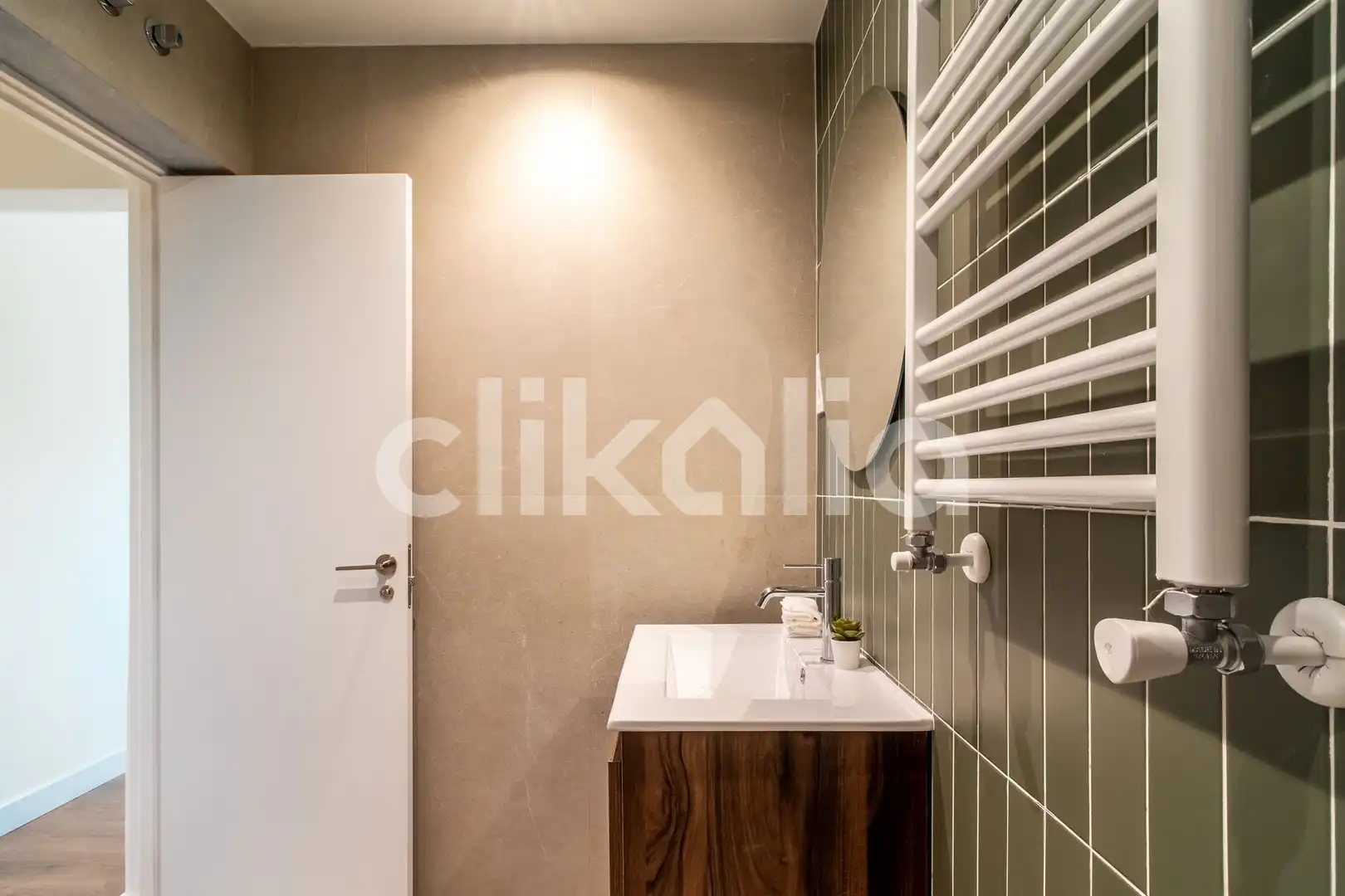 Wohnung mit Garten zum Verkauf in Fuencarral - El Pardo, imagen 26