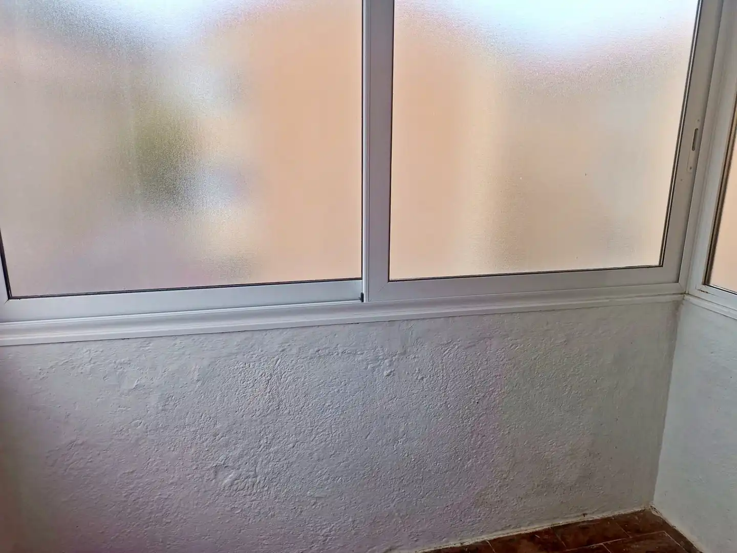 Exterior view of Flat for sale in Berga  with Heating and Balcony