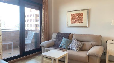 Foto 2 de Piso de alquiler en Adolfo Bioy Casares, Ensanche de Vallecas - La Gavia, Madrid Capital