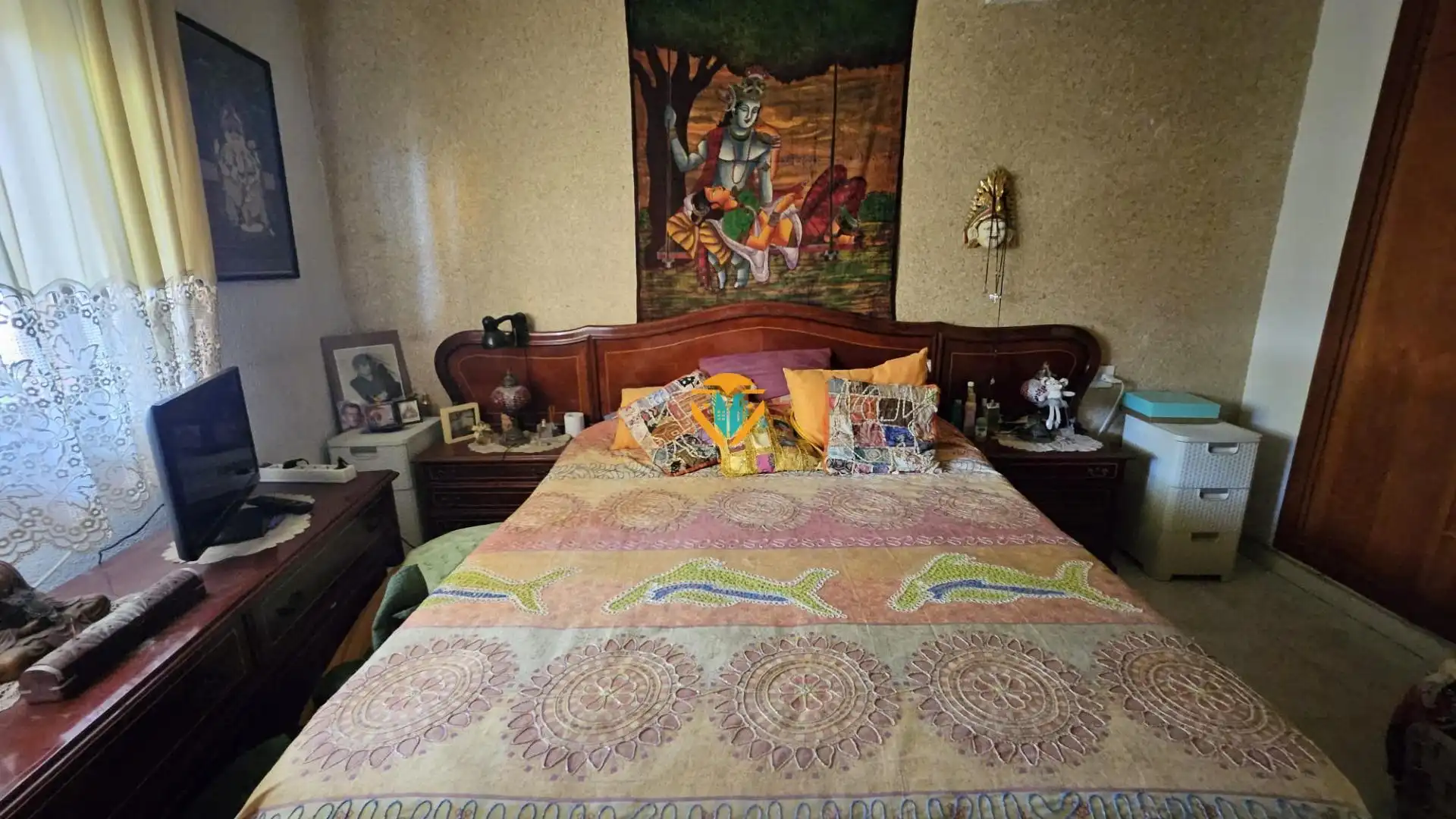 Penthouse with terrace for sale in Centro Urbano, imagen 16