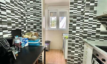 Foto 3 de Piso en venta en Matilde Hernandez , Vista Alegre,  Madrid Capital