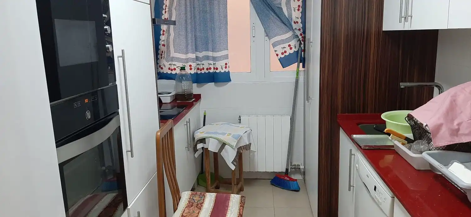 Piso en venta en Lorca Ciudad, imagen 3