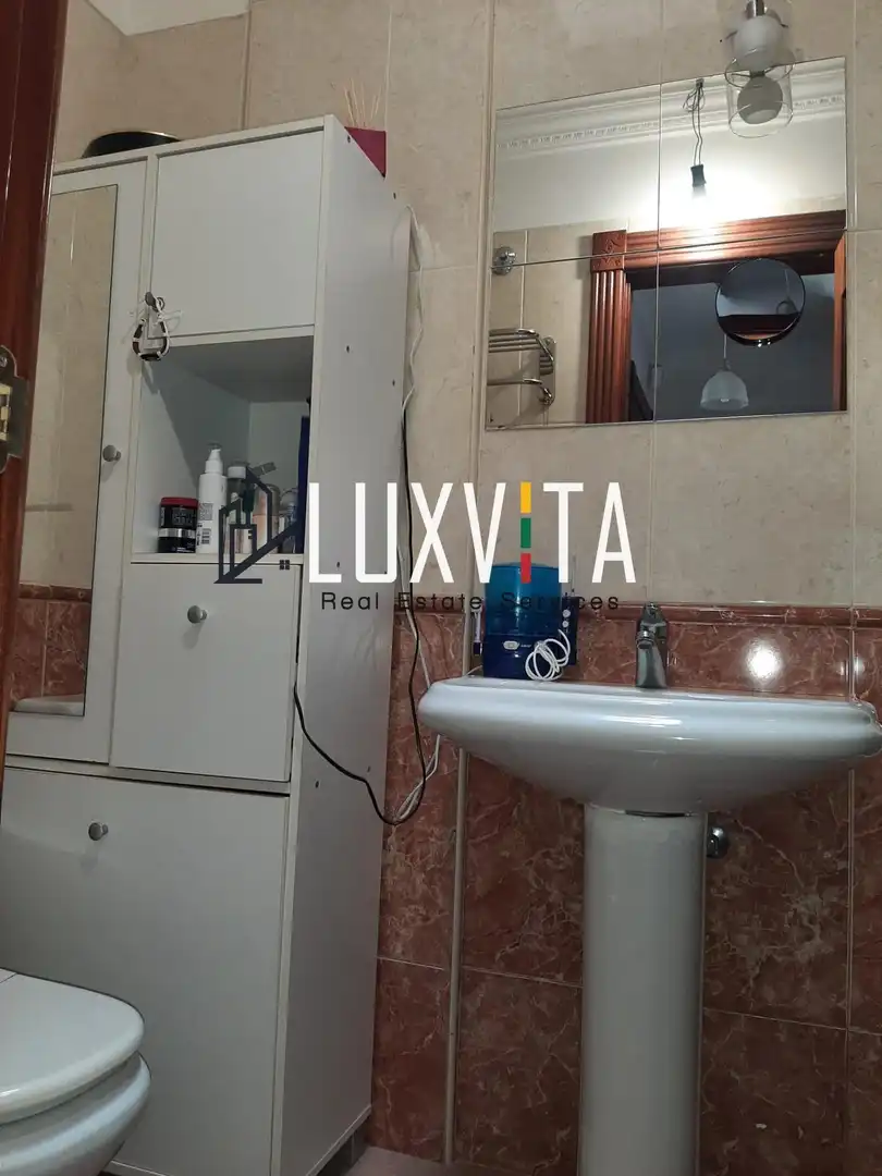 Bathroom of Detached homes for sale in Adeje  with Air Conditioner, Terrace and Balcony