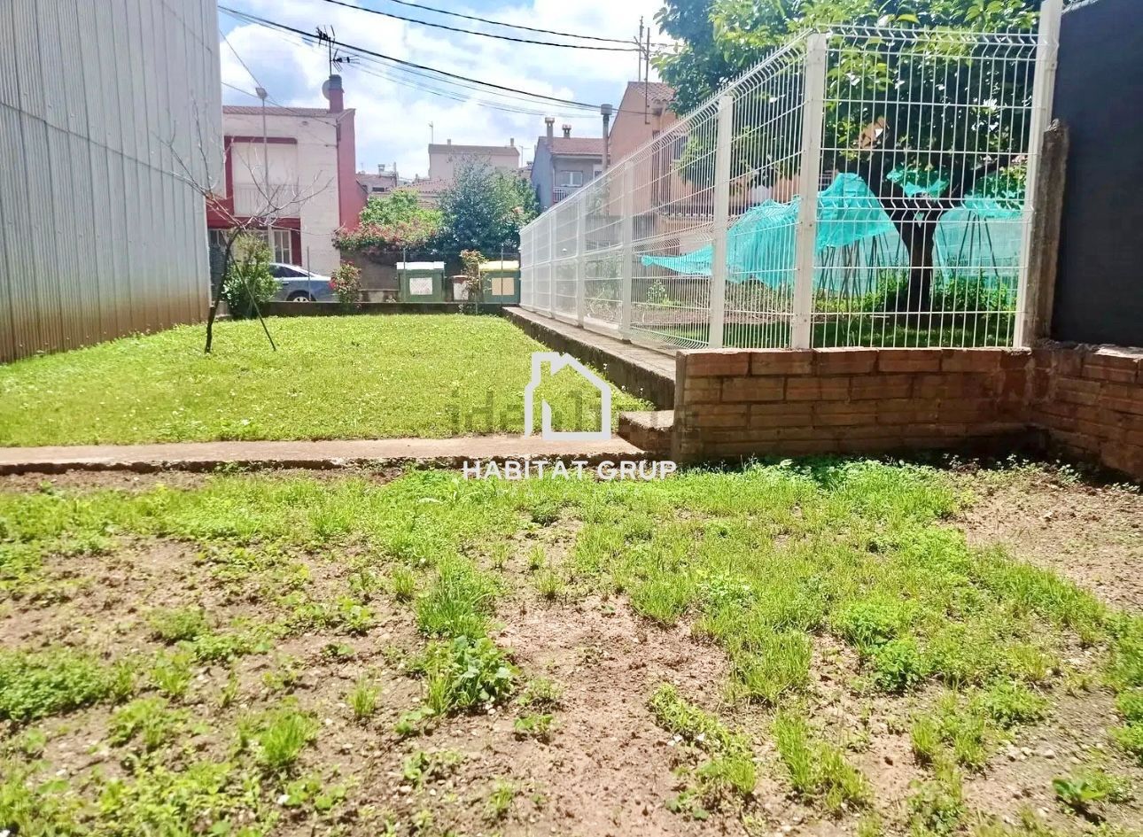 Casa o xalet en venda en Olot amb Calefacció, Jardí privat i Terrassa