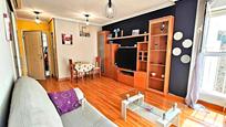 Living room of Duplex for sale in Benidorm  with Air Conditioner