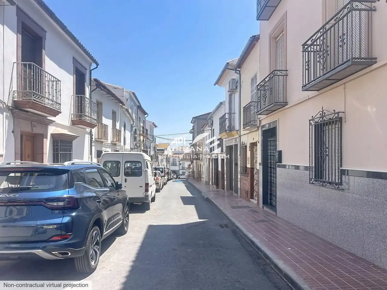 Terrenys i solars en venda a José María Labrador, imagen 4