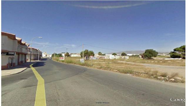 Terreno residencial en Venta en Calle SUS-17-EN en Plaza de la Luz