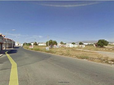 Terreno residenziale in vendita a El Ejido Ciudad