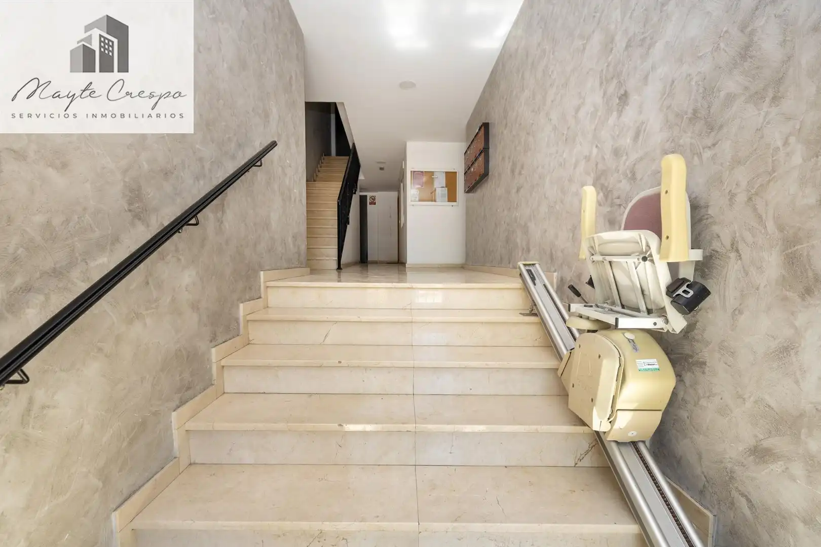 Wohnung zum Verkauf in Atarfe