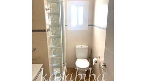 Foto 5 de Piso de alquiler en Plaza Honduras, Ciutat Jardí, Valencia Capital