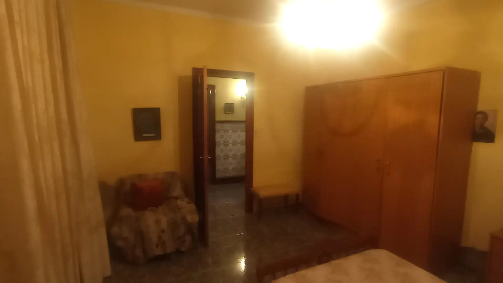 Habitación de Casa o chalet en venta en Ciudad Real con Calefacción, Terraza y Trastero