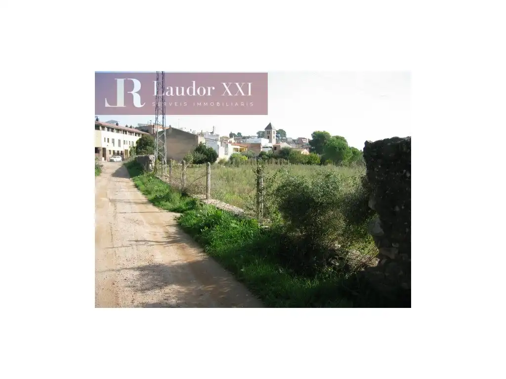 Terreno residencial en venta en Sentmenat, imagen 6