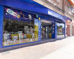 Premises for sale in Alcalá de Henares  with Terrace