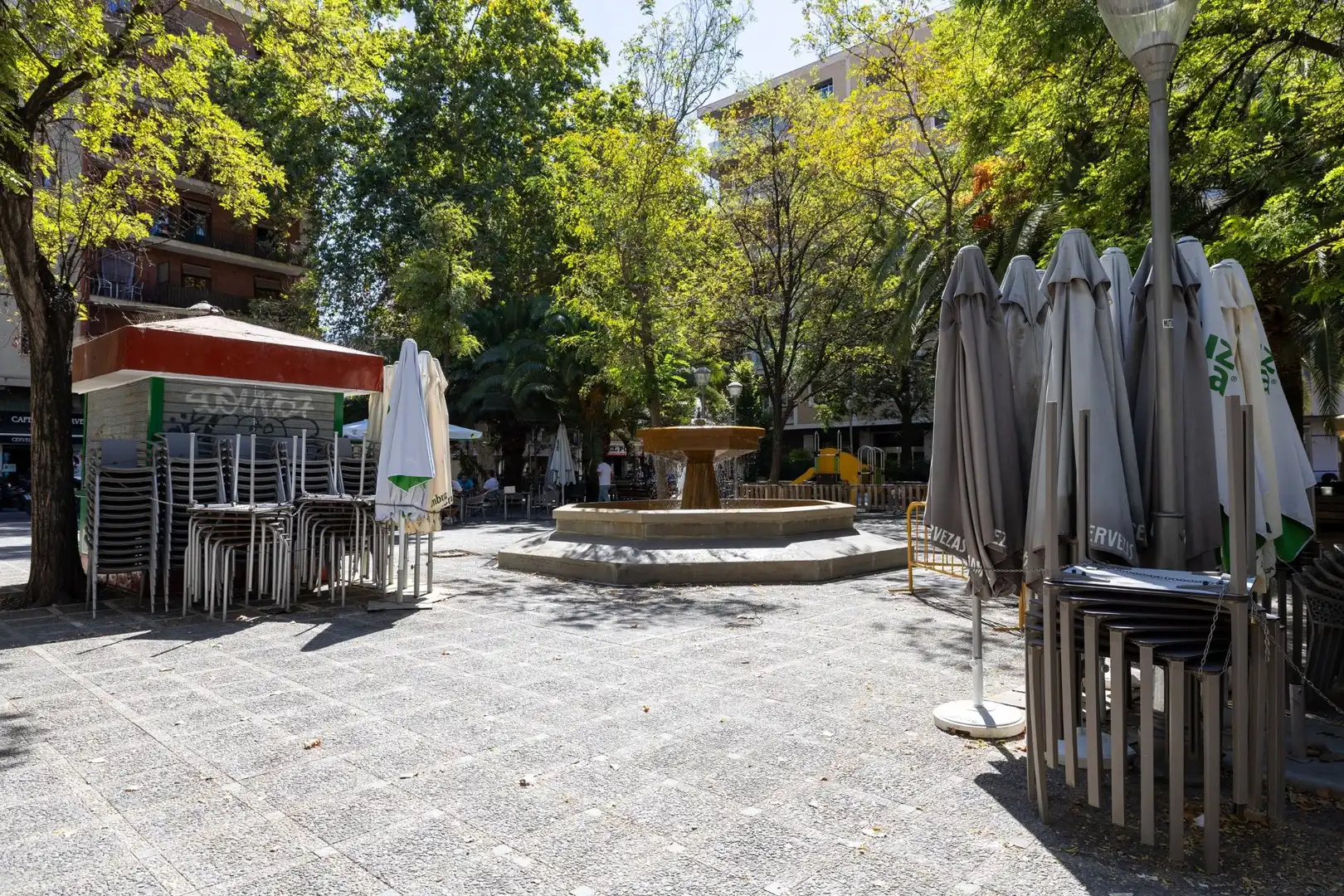 Estudio en venta en Calle Casillas de Prats, imagen 20