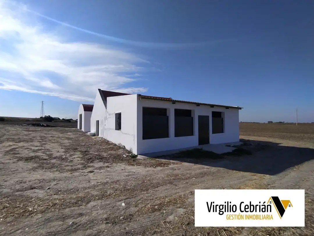 Grundstücke und Bauplätze zum Verkauf in Norte - Blanca Paloma, imagen 16