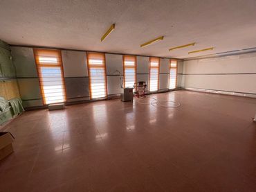 Gewerbefläche zur Miete in Quintanar de la Orden