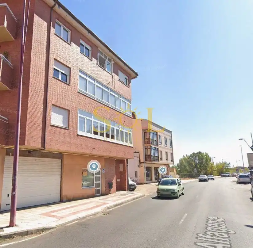 Local comercial en venda a Calle Alfageme, imagen 7