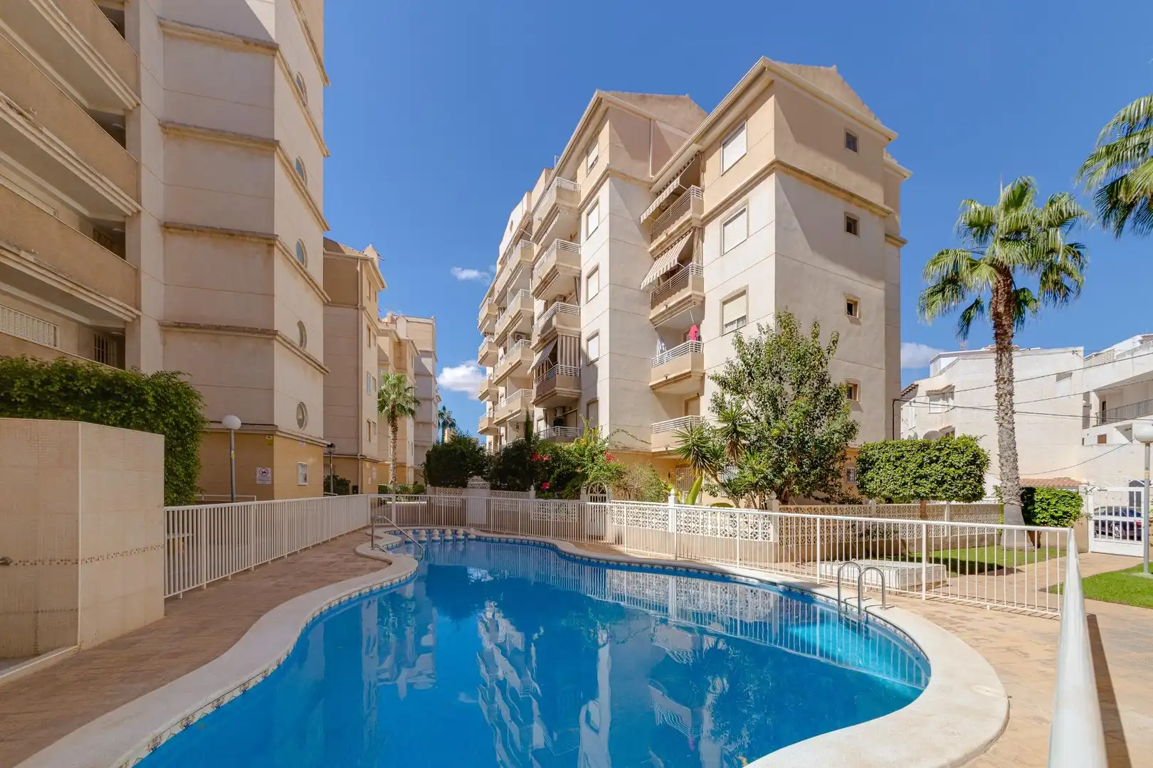 Mini appartamento con piscina in vendita a Avenida Avenida Diego Ramírez Pastor 277, imagen 47