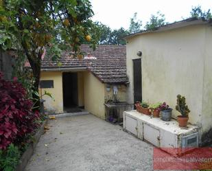 Exterior view of House or chalet for sale in Salvaterra de Miño