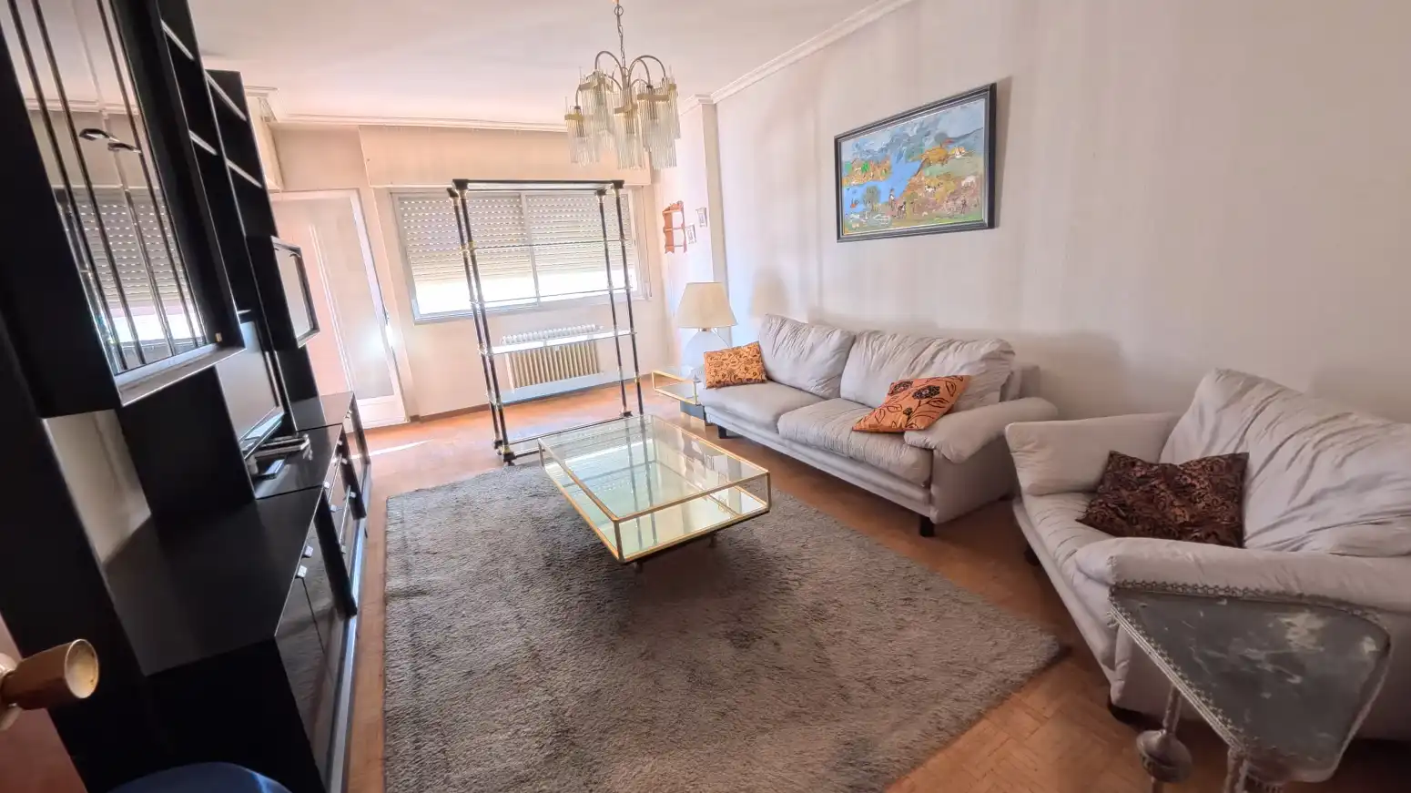 Appartement avec ascenseur à vendre à Logroño - CL CIUDAD DE VITORIA