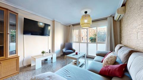 Photo 4 of Flat for sale in Calle Pare Vicente Cabanes, Centro - Casco antiguo, Valencia