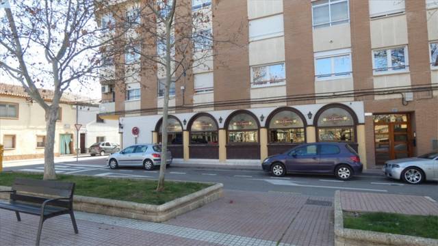 Local comercial en Venta en Monzalbarba