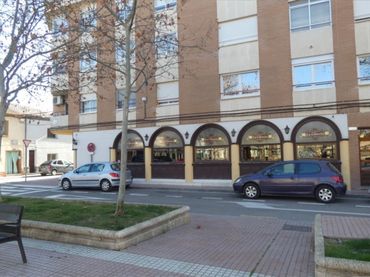 Locale commerciale in vendita a Barrios rurales del oeste