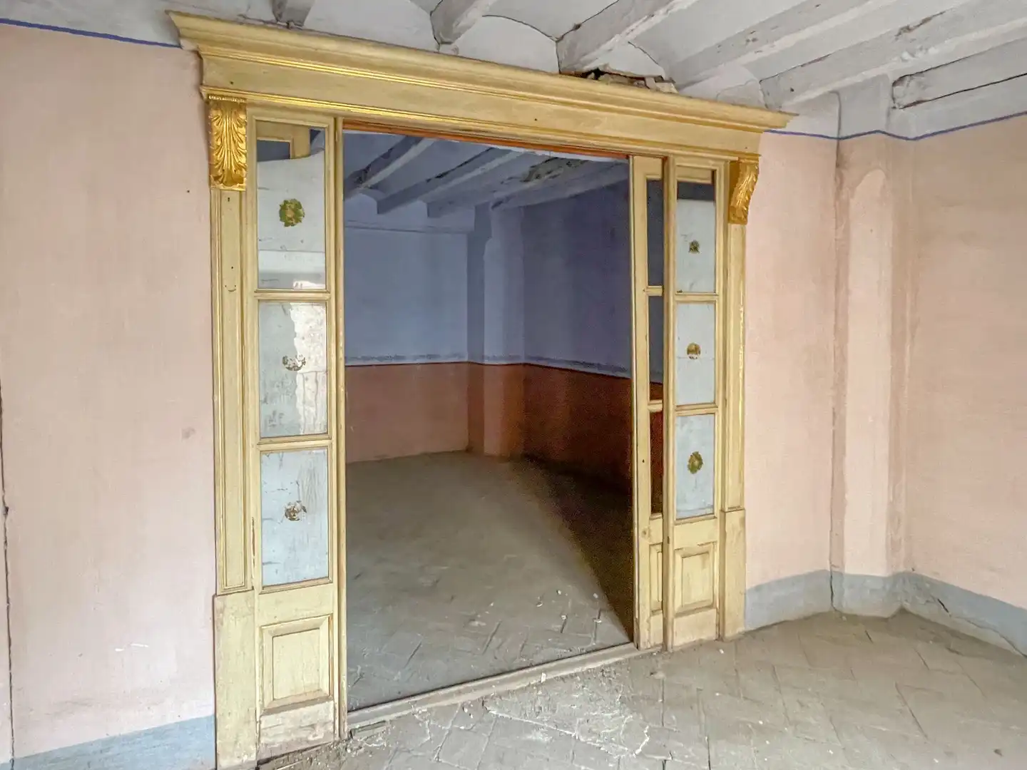 Casa rústica con jardín en venta en La Selva del Camp, imagen 65