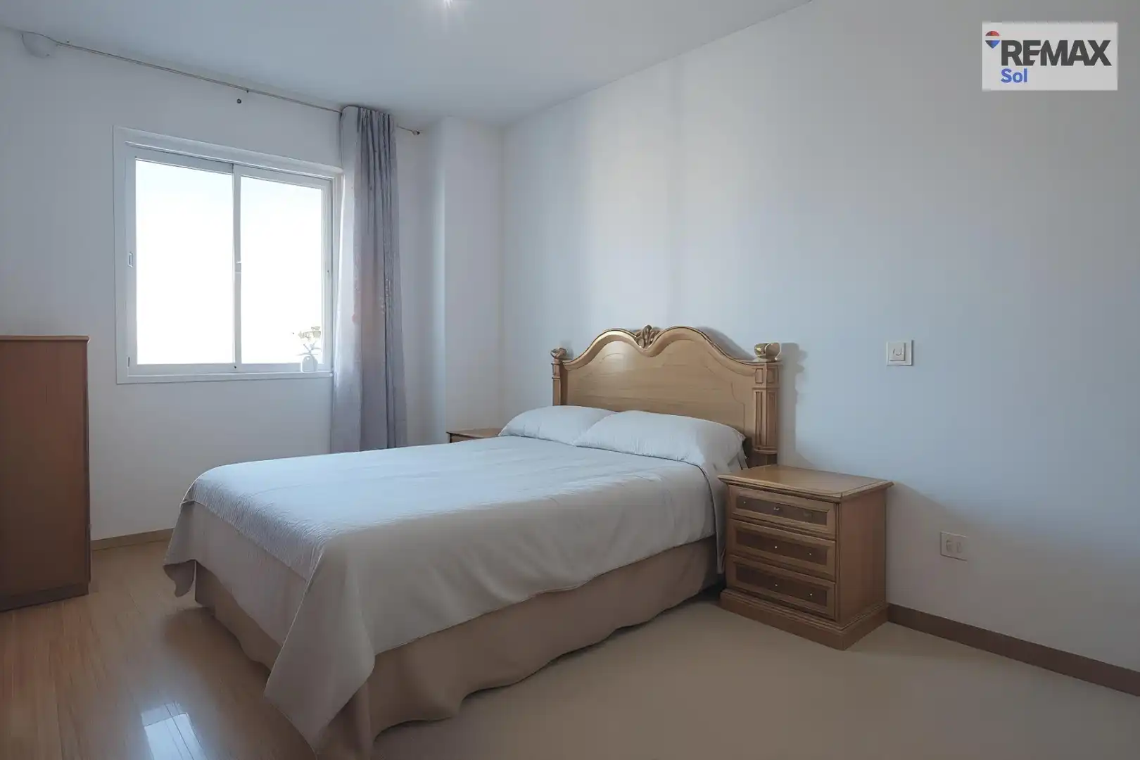 Bedroom of Flat for sale in Humanes de Madrid