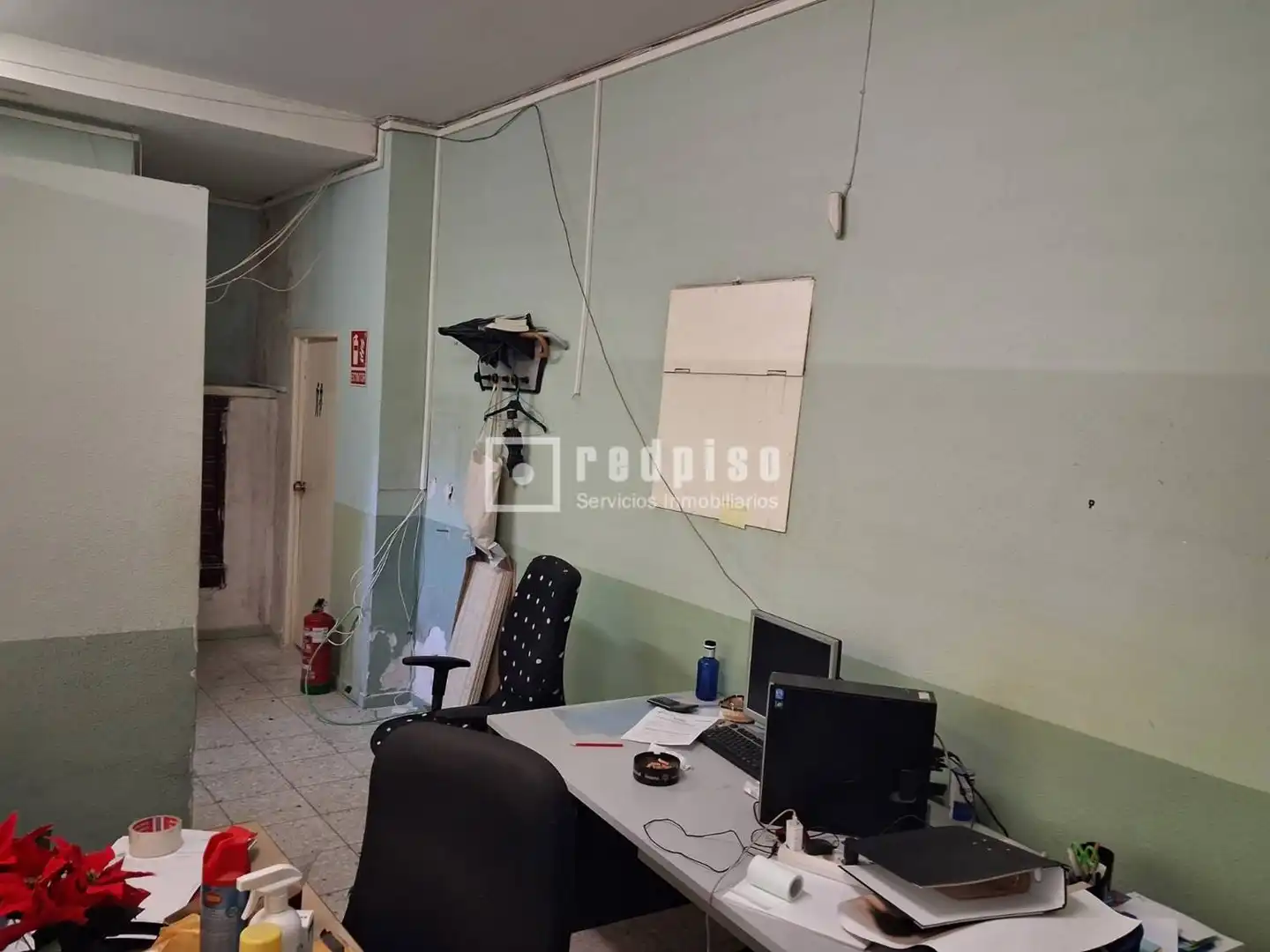 Local en venda en Alcorcón