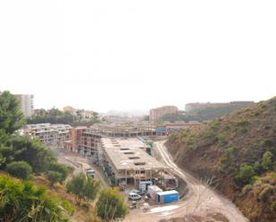 Außenansicht von Residential zum verkauf in Fuengirola