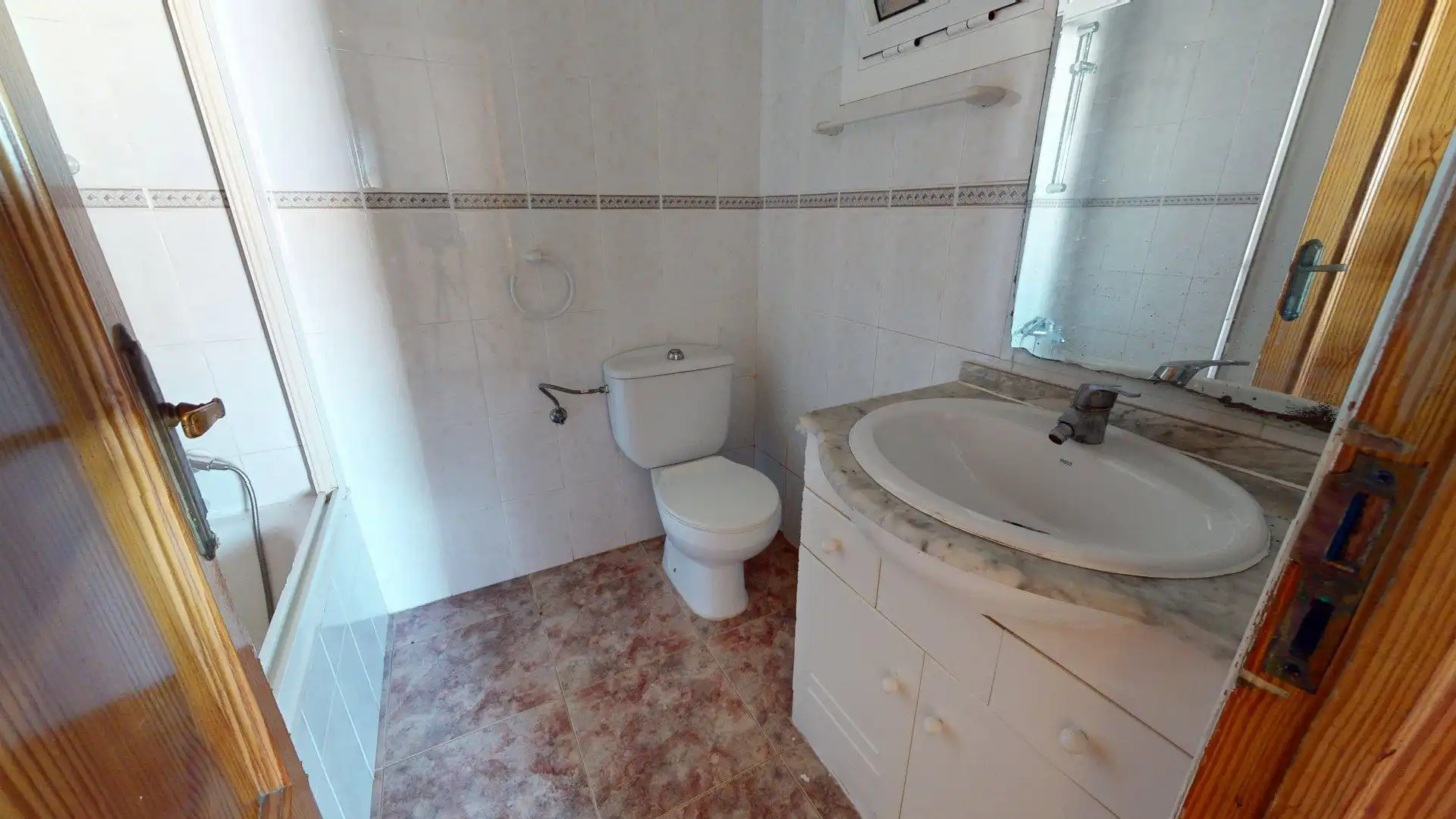 Piso en venta en Ses Figueretes - Platja d'en Bossa - Cas Serres