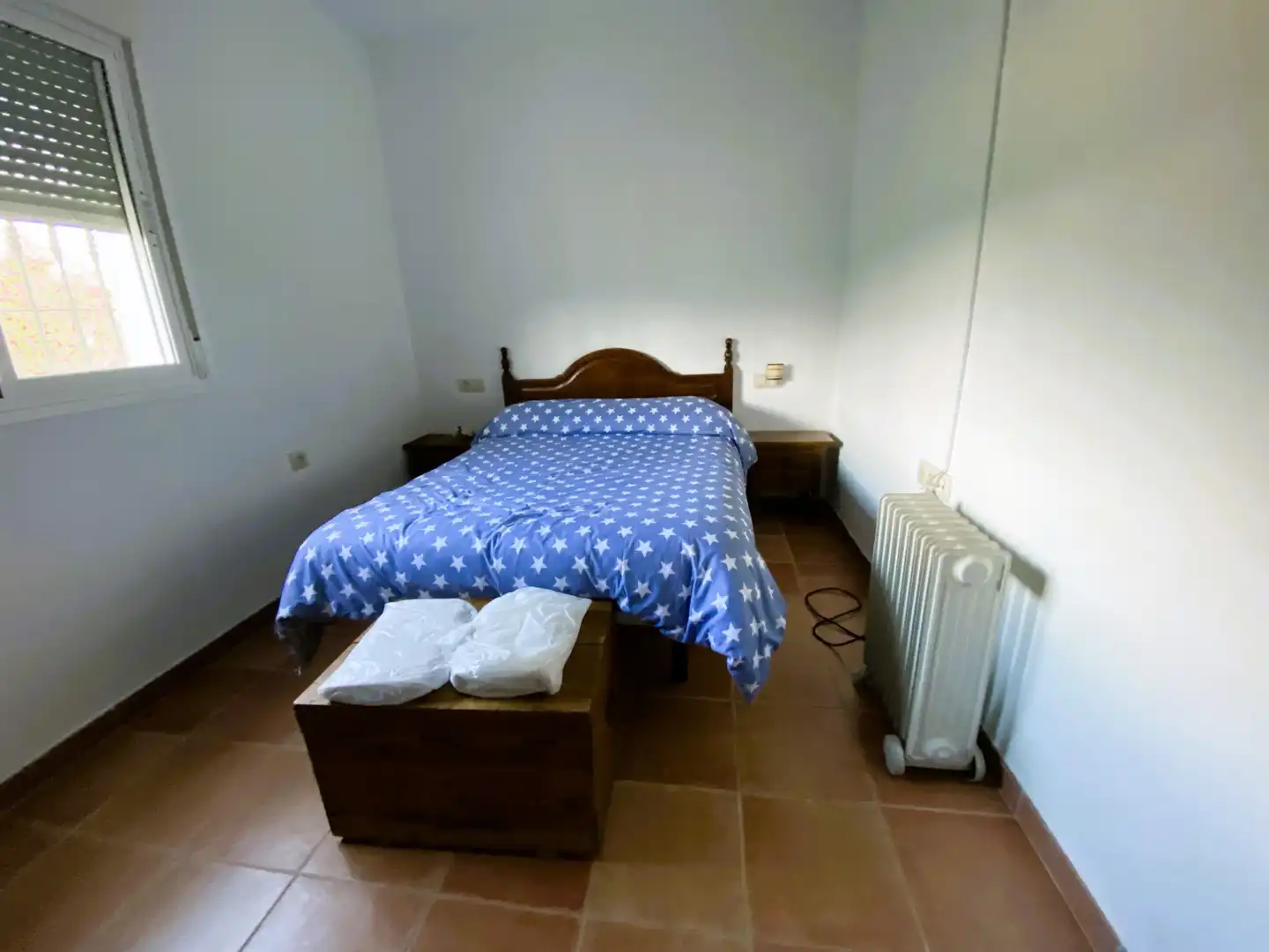 Dormitori de Casa o xalet en venda en Canjáyar amb Aire condicionat, Calefacció i Terrassa