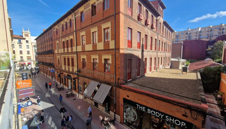 Photo 1 of Flat for sale in De la Gurdia Civil, Centro Ciudad, León