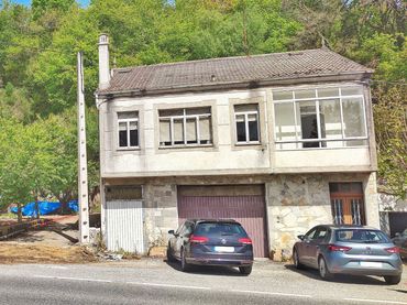 House with balcony for sale in N/A 9T