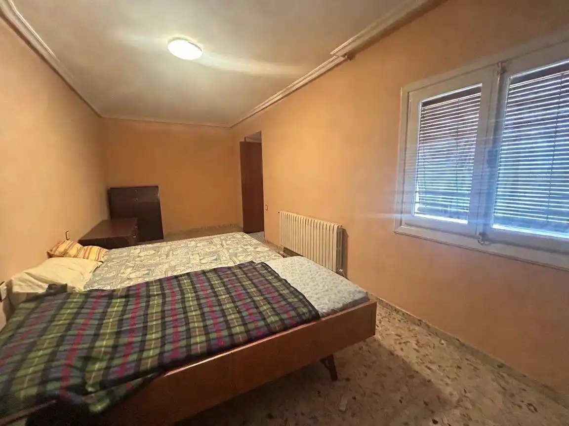Dormitori de Casa o xalet en venda en Monteagudo, Navarra