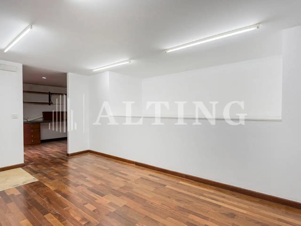 Local en venta en Barcelona con Aire acondicionado