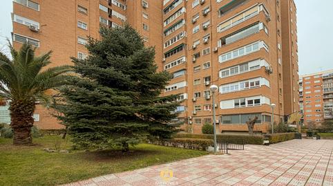 Foto 5 de Pis en venda a Calle de Perú, La Espinilla - Parque Blanco, Coslada