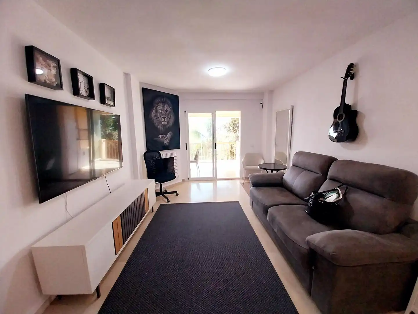 Appartement compact avec terrasse à vendre à Calle LINCE IBERICO, imagen 2