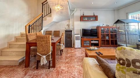 Foto 5 de Casa adosada en venda a Alcalde Juan Hernández, El Travaló - Martínez Valero, Alicante