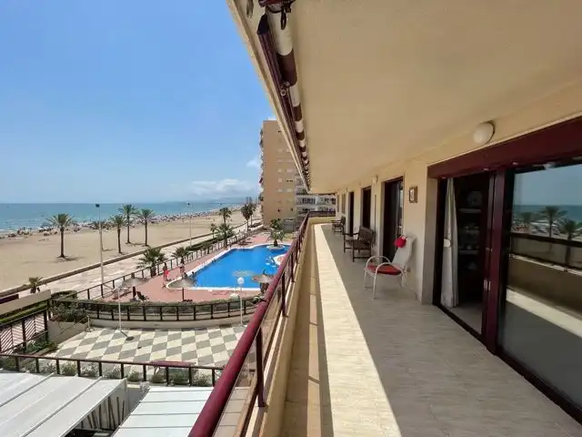 Appartement compact avec piscine à vendre à Avinguda Alacant 13, imagen 7
