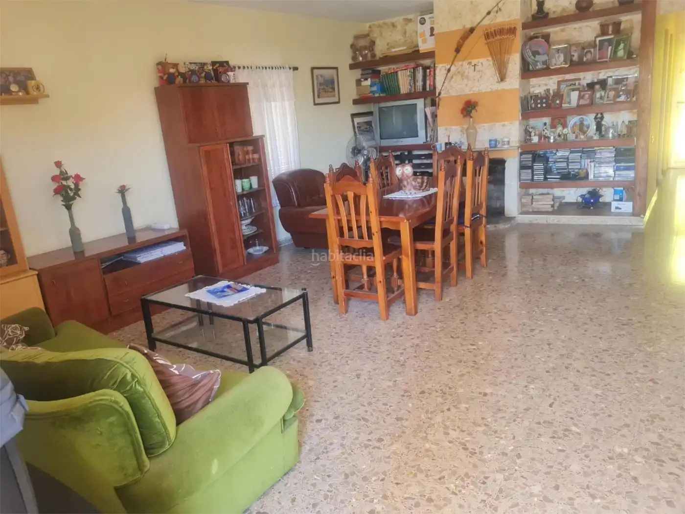 Xalet amb piscina en venda a Calle Menorca 12, imagen 24