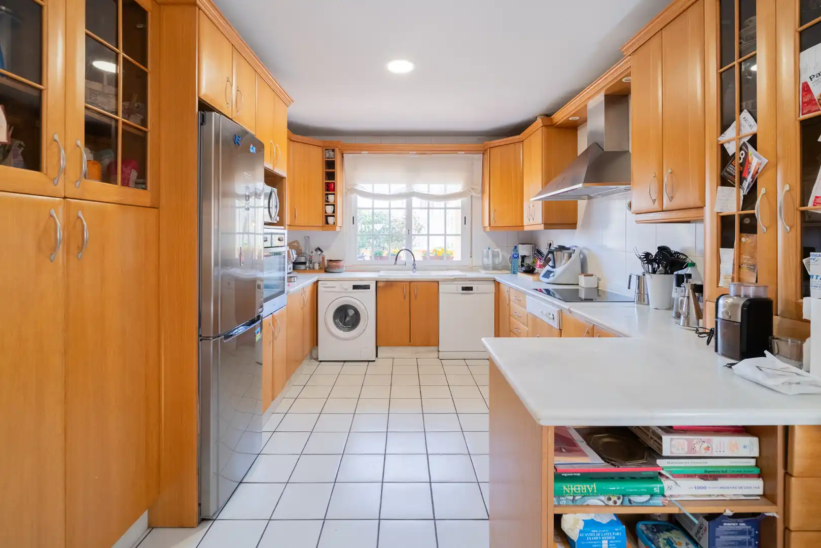 Kitchen of Houses for sale in Aranjuez