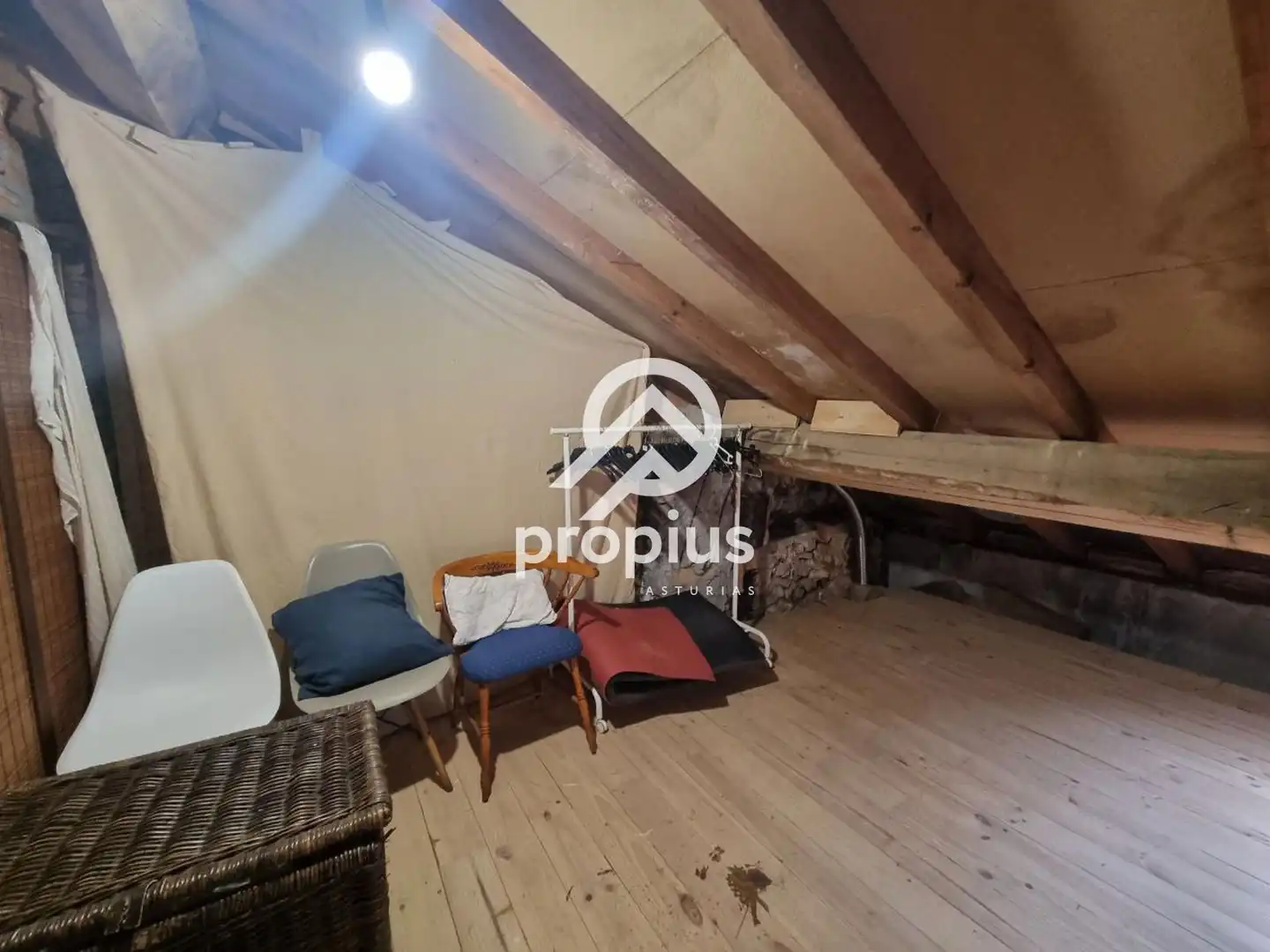 Einfamilien-Reihenhaus zum Verkauf in Cangas de Onís mit Heizung und Terrasse