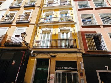 Pis en venda a Centro
