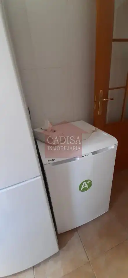 Flat with lift to rent in San Bernardo - Carmelitas - Campus, imagen 21
